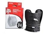 Dirt Devil Royal Type F4 Hand Vac Filter 2 PK Manufacture Part # 3ME1950001