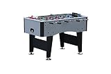 Kick Symphony 55″ in Gray Foosball Table
