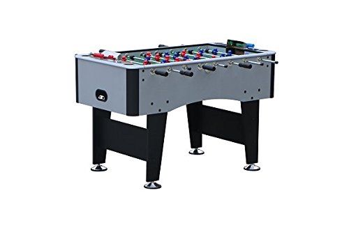 Kick Symphony 55″ in Gray Foosball Table