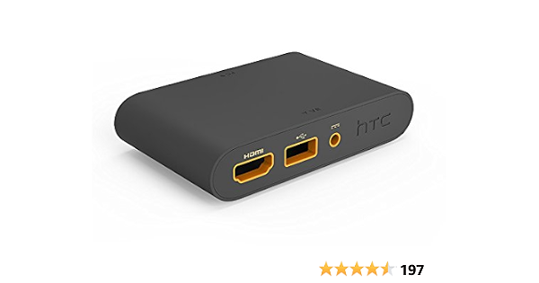 vive link box