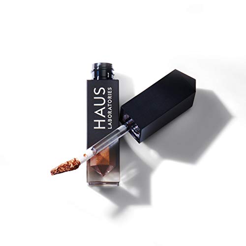 HAUS LABORATORIES BY LADY GAGA: GLAM ATTACK LIQUID EYESHADOW, CHAINS