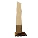Classic Accessories Veranda Offset Patio Umbrella Cover primary