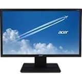 Acer V246HQL 23.6" LED LCD Monitor - 16:9-5 ms