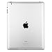 Apple iPad with Retina Display MD512LL/A 4th Generation (64GB, Wi-Fi, Black) (Renewed)
