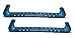 Guard Dog Universal Ice Skate Guards - Hard (Sapphire Pearlz)
