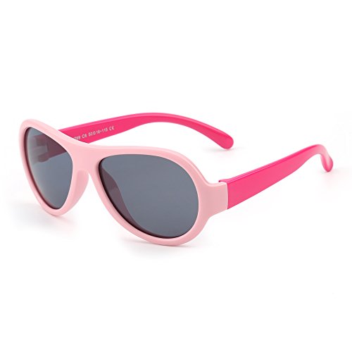 Unbreakable Kids Sunglasses TOPRated Best Unbreakable Kids Sunglasses