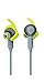 Jabra 100-97500000-02 SPORT COACH (Yellow) Wireless Bluetooth Earbuds for Cross-Training - Retail Packaging