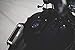 LEXIN Mtb03 Big Size Black Super Cool Motorcycle/Sportbike Magnetic Tank Bag/Pouch Phone Holder/Case