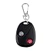 Mengshen(R) Window Door Entry Alarm Vibration Sensor Magnetic Motorcycle Burglar Alarm MS-Z02
