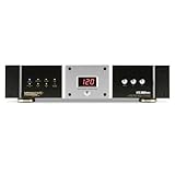 Monster Home Theatre Reference HTS 3600 MKII PowerCenter with Clean Power Stage 3 v.2.1 Circuitry