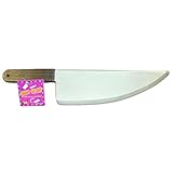 Jumbo Knife Prop