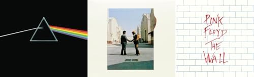 Pink Floyd, Syd Barrett & Pink Floyd - The Wall - Immersion