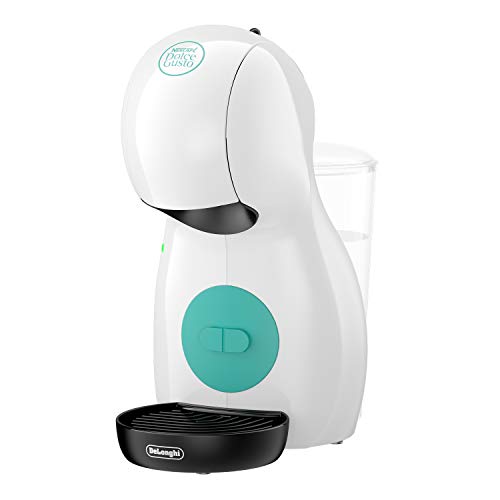 De'Longhi Nescafé Dolce Gusto Piccolo XS EDG 210.W Kapselmaschine (für heiße und kalte Getränke, 15 bar Pumpendruck… – Bild 3