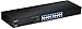 TRENDnet 16-Port Unmanaged Gigabit GREENnet Switch, 16 x RJ-45 Ports, 32Gbps Switching Capacity, Fanless, Rack Mountable, Network Ethernet Switch, Lifetime Protection, Black, TEG-S16G