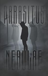 Livro PARASITUS NEBULAE