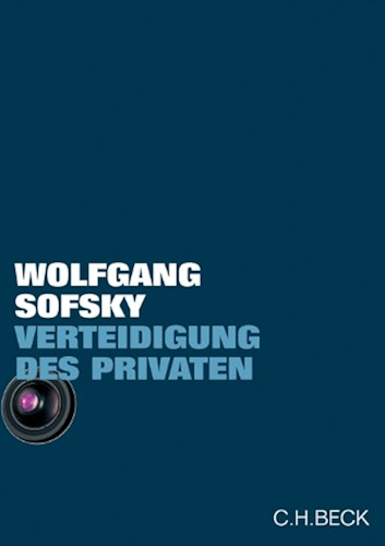 Download Verteidigung des Privaten: Eine Streitschrift (German Edition) PDF