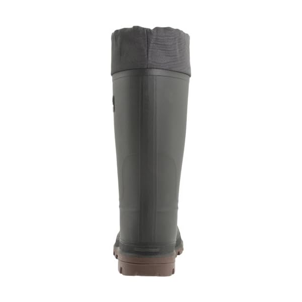 Kamik Men's Icebreaker insulated winter 