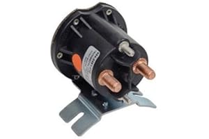 Trombetta 684-2461-212 24V Contactor PowerSeal