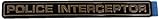Genuine Ford XW7Z-5442528-AA Nameplate