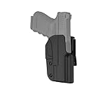 Blade-Tech Signature Holster for Glock 19/23 Gen 3-4 with ASR (Adjustable Stingray Loop) - OWB Holster