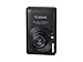 Canon PowerShot SD780IS 12.1 MP Digital Camera with 3x Optical Image Stabilized Zoom and 2.5-inch LCD (Black) (Discontinued by Manufacturer)