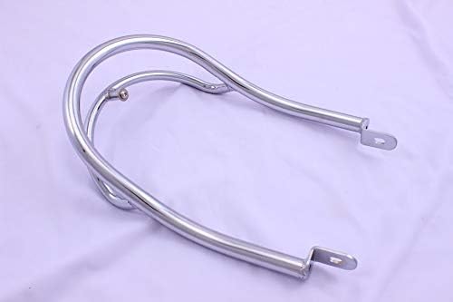 kawasaki vulcan 900 chrome accessories