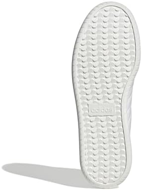 Homme BARREDA Shoes, FTWR White/FTWR White/Grey One, 42 EU
