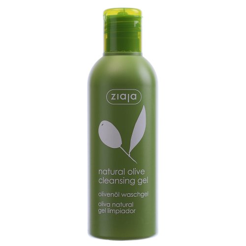 Ziaja Natural Olive Cleansing Gel