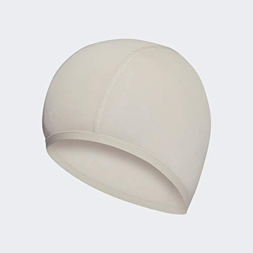 adidas Sport Hijab Women's, Beige, Size M in Oman Whizz Apparel