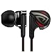 OSTRY KC06A Hi-Fi in-Ear High Performance Earphones Headphones