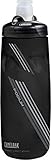 CamelBak Podium Water Bottle, 24 oz, Jet Black