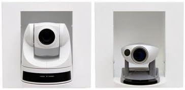 Vaddio 999-2225-012 in-Wall Enclosure