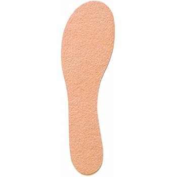 Amazon.com: Summer Soles Softness of Suede Stay-Dry Women's Full Length Insoles: Health 