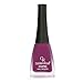 Golden Rose Matte Nail Polish