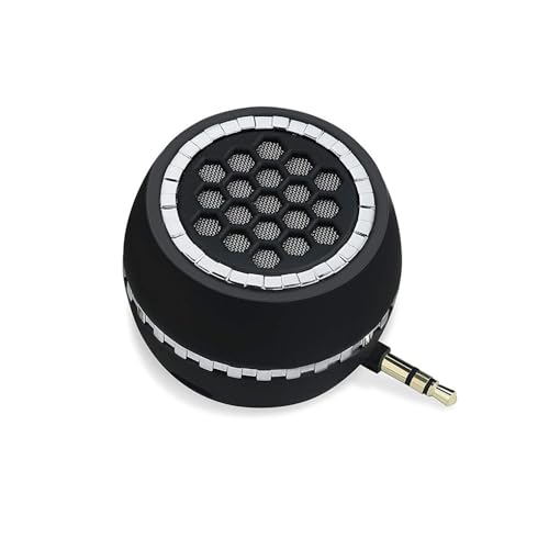 Leadsound Portable Mini Speaker