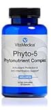 VitaMedica Phyto-5 Phytonutrient Complex, 60 capsules
