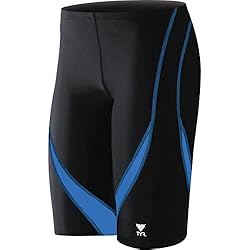 TYR Men's Standard Alliance Splice Jammer