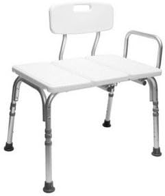 RMB15300EA - Bathtub Transfer Bench