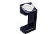 Artifex Design Stand Compatible with Huawei 2 Smartwatch Charging Stand Classic and Sport (Black)