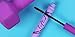 lifted sweatproof mascara