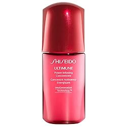 Shiseido Vital Perfection Uplifting and Firming