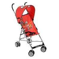 Disney Themed Umbrella Stroller with Canopy, Cars 2 Pit Crew Pals  (Discontinued by Manufacturer) | Amazon price tracker / tracking, Amazon  price history charts, Amazon price watches, Amazon price drop alerts |  camelcamelcamel.com