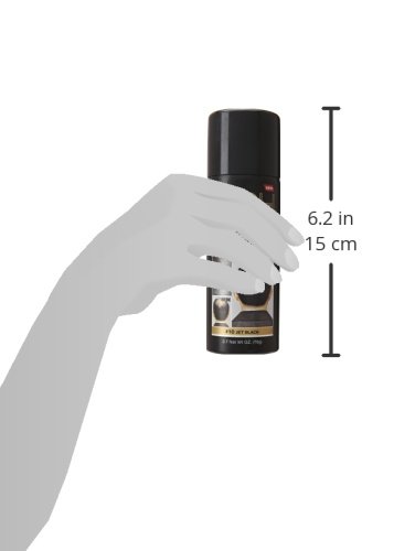 high beams Color Thickener, Jet Black, 2.7 Ounce