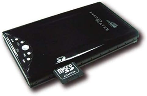 CAJA DISCO DURO HDD MULTIMEDIA 2.5