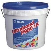 Mapei Ultrabond P990 1k 15kg