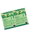 Pack of 2 - BSY Noni Black Hair Magic - 20ml