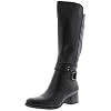 Naturalizer-Womens-Dane-Leather-Almond-Toe-Knee-High-Fashion-Boots