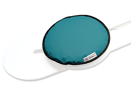 Algopix Similar Product 9 - Beasy Deluxe Seat Cushion with Velcro