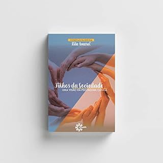 Livro Filhos da Sociedade