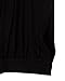 ZANZEA Women's Loose V Neck Long Sleeve Pullover Pocket T-shirt Top Blouse Black US 18/Tag Size 3XL